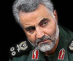 Suleimani foto