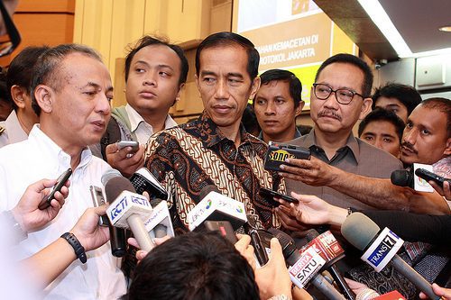 interview by sigitdjatmiko joko widodo foto