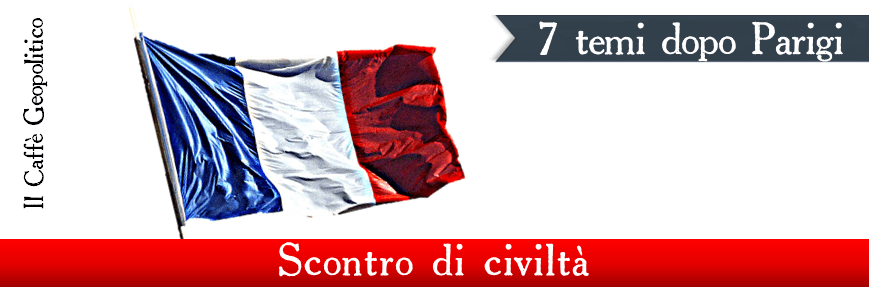 Logo Parigi_scontro di civilta