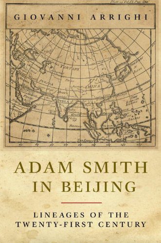 adam smith