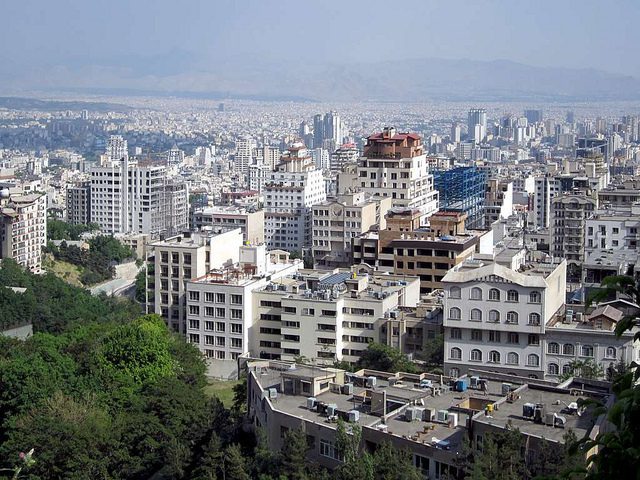 Teheran