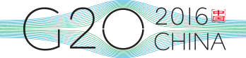 China G20 logo