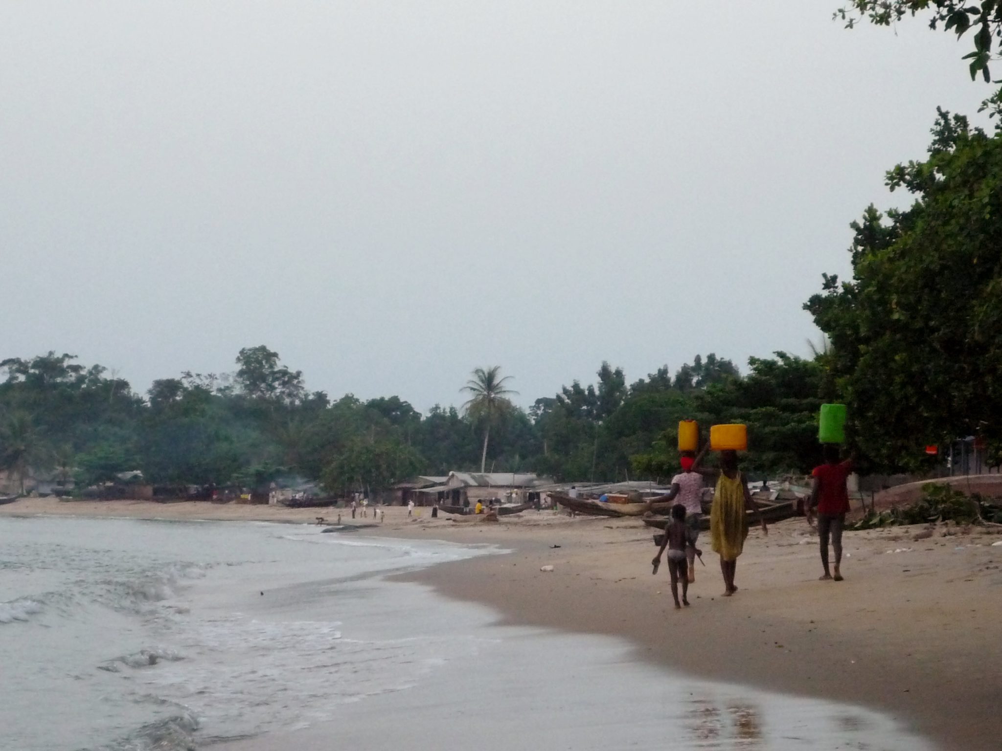 Kribi