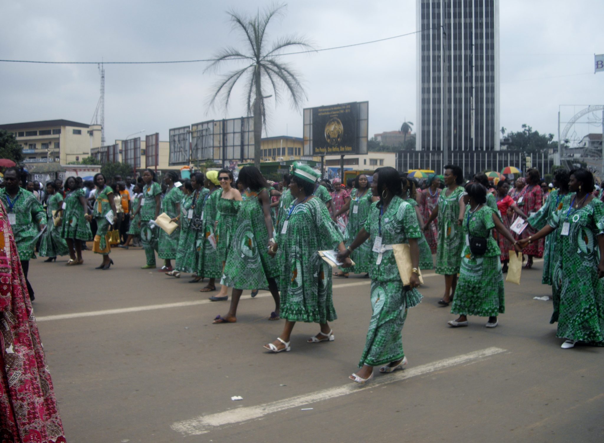 Yaoundé_8marzo