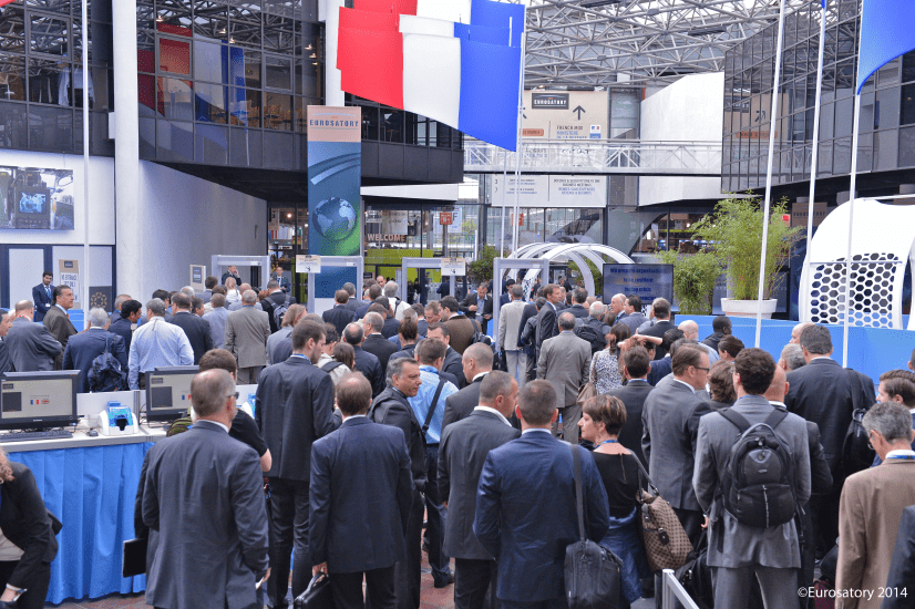 Eurosatory