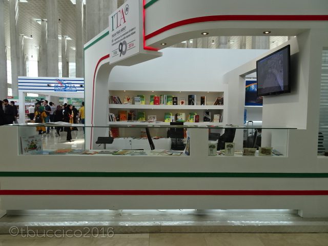 Fiera Tehran