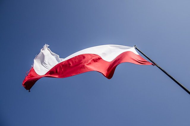 eb3db20c21f4023ecd0b470de7444e90fe76e7d410b0134496f1c5_640_poland-flag