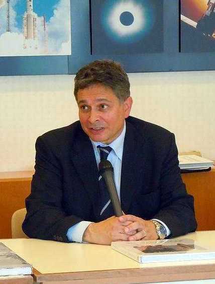 Paolo DAngelo