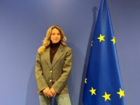 Ginevra Camata