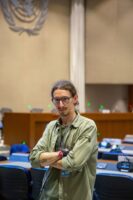 Mattia Fossati